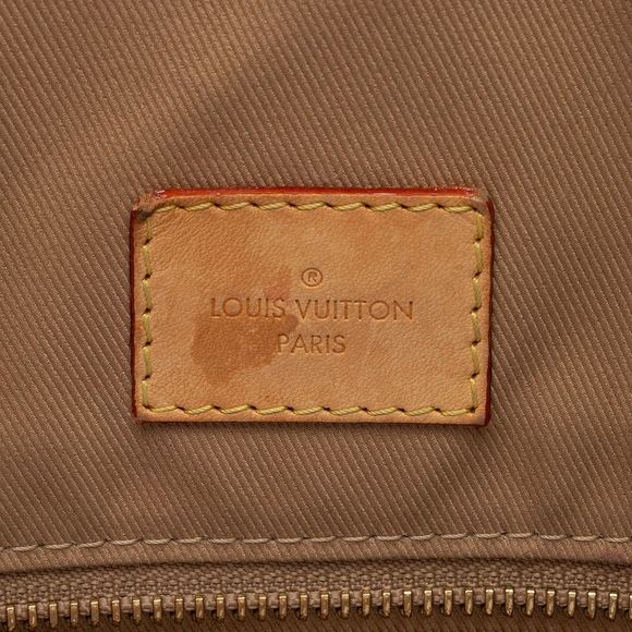 Louis Vuitton Monogram Canvas Graceful PM Hobo - Picture 8 of 15